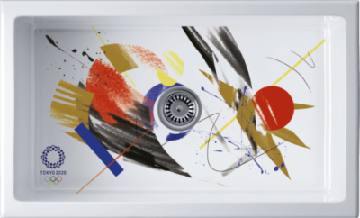 Детальное фото товара: Omoikiri Mikura 76-Tokyo, мойка, керамика, белый