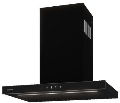 Детальное фото товара: De Dietrich DHB46740B