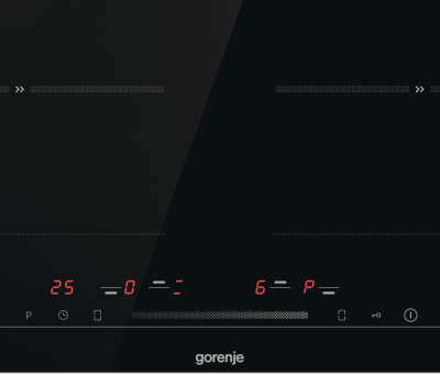 Детальное фото товара: Gorenje ISC646BSC индукционная поверхность
