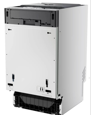 Детальное фото товара: Haier HDWE11-595RU