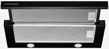 Фото товара: Kuppersberg SLIMTURBO 60 B