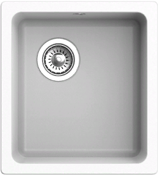 Фото товара: Ewigstein EW-3540, мойка, гранит, иней