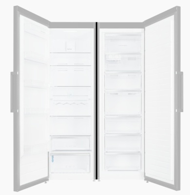 Kuppersberg RK 186 BK Детальное фото товара: Kuppersberg RK 186 BK