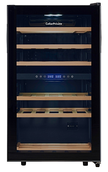 Фото товара: Cellar Private CP029-2T