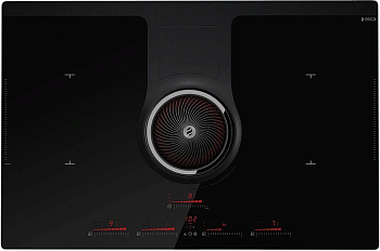 Фото товара: ELICA NIKOLATESLA HP BL/A/83 индукционная поверхность