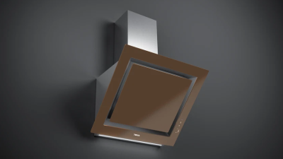 Детальное фото товара: Teka DLV 68660 TOS LONDON BRICK BROWN