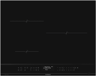 De Dietrich DPI4321B