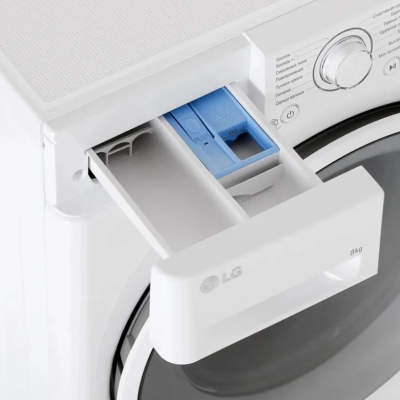 Детальное фото товара: LG F2J6TN0W