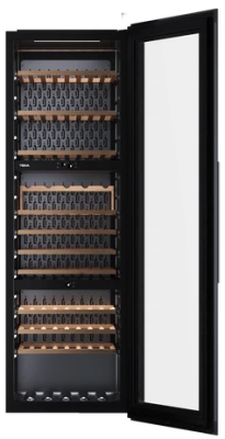 Детальное фото товара: Teka RVI 30097 BLACK GLASS