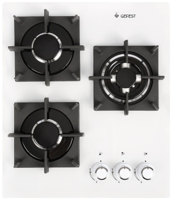 Детальное фото товара: GEFEST ПВГ 2100-02 К32 газовая поверхность