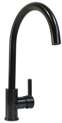 Фото товара: Seaman Barcelone SSL-5815-BP (Black Pearl, Polish + Satin)