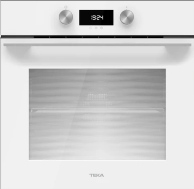 Детальное фото товара: Teka HLB 8400 WHITE
