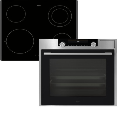 ASKO HCL614G + OCS8687S ASKO HCL614G + OCS8687S