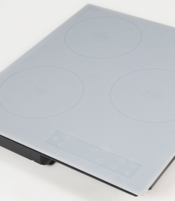 Детальное фото товара: Zigmund & Shtain Ci 33.4 W индукционная поверхность