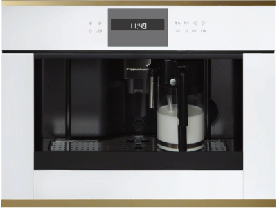 Kuppersbusch CKV 6550.0 W4 Gold