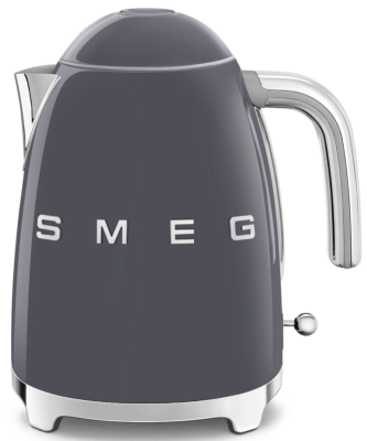 Детальное фото товара: Smeg KLF03GREU электрический чайник