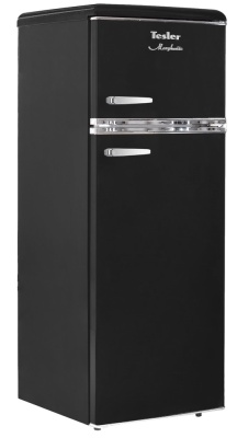 Детальное фото товара: Tesler RT-215 BLACK