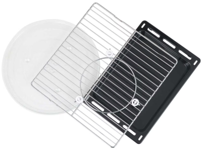 Детальное фото товара: Haier HMX-BDC399B