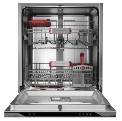 Фото товара: Kuppersberg GLM 6082