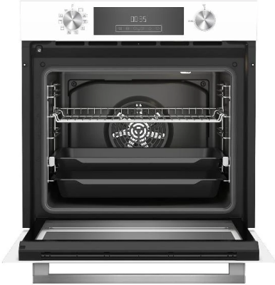 Детальное фото товара: Hotpoint FE8 821 H WH