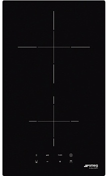 Фото товара: Smeg SI2321D индукционная поверхность