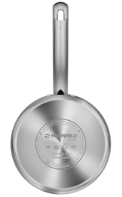 Maunfeld MSP18S07 Детальное фото товара: Maunfeld MSP18S07