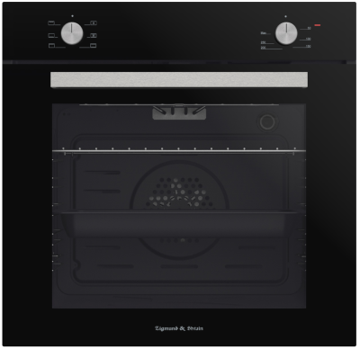 Zigmund & Shtain E 175 B