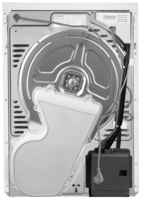 Детальное фото товара: Maunfeld MFDM168WH03B