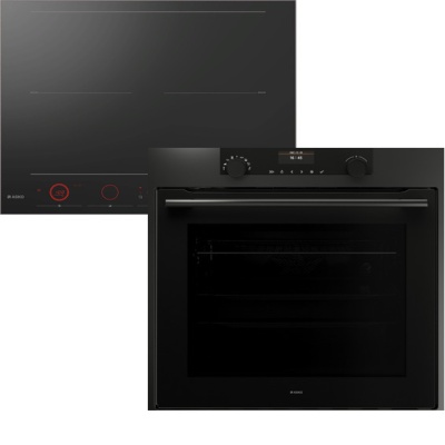 Детальное фото товара: ASKO HID654GC + OT8664A1