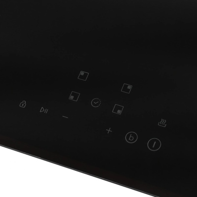 Детальное фото товара: Candy CHXY64NB индукционная поверхность