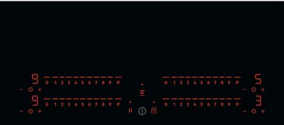 Детальное фото товара: Electrolux EIP8146 индукционная поверхность