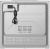 MEFERI MEO606WH LIGHT Детальное фото товара: MEFERI MEO606WH LIGHT