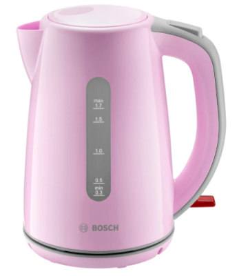 Детальное фото товара: Bosch TWK7500K электрический чайник