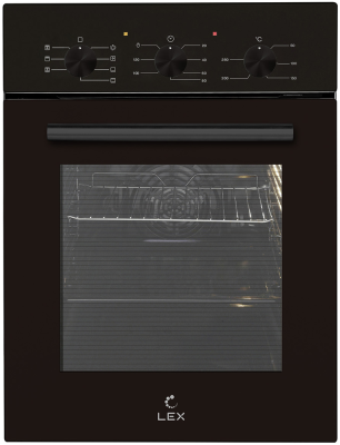 Детальное фото товара: LEX EDM 4570 BBL