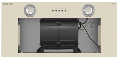 Детальное фото товара: MEFERI INBOX60BG POWER