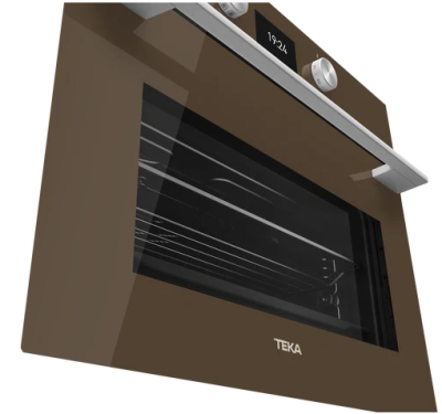 Детальное фото товара: Teka HLC 8400 LONDON BRICK BROWN