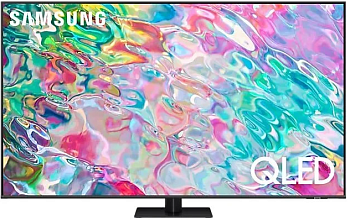 Фото товара: Samsung QE55Q70BAUXCE