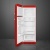 Детальное фото товара: Smeg FAB30LRD6