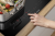Gorenje GI6442BSCE Детальное фото товара: Gorenje GI6442BSCE индукционная поверхность