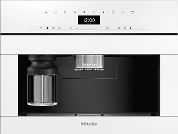 Фото товара: Miele CVA7440 BRWS