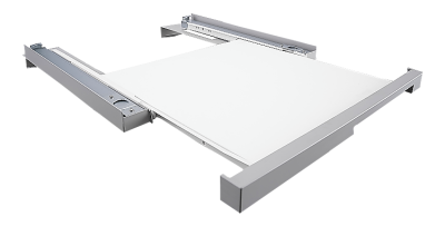 Детальное фото товара: Kuppersbusch монтажный комплект с выдвижной полкой 51146, Ever Rose