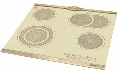 Детальное фото товара: KAISER KCT 6185 ElfEm индукционная поверхность