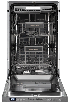 Фото товара: Zigmund & Shtain DW 301.4