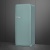 Детальное фото товара: Smeg FAB28RDEG5