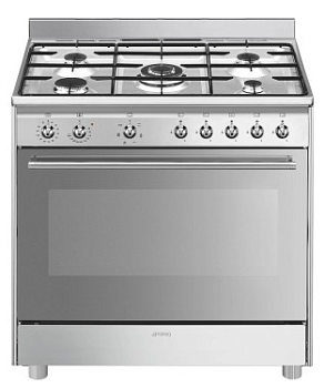 Фото товара: Smeg CX91GM