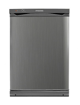 Фото товара: POZIS СВИЯГА 109-2 серебристый металлопласт