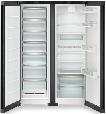 Детальное фото товара: Liebherr XRFbd 5220-22 001 набор (состоит из SFNbdd 5227 и SRbdd 5220)