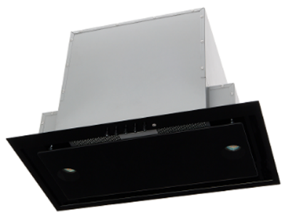 Детальное фото товара: AKPO WK-4 Neva eco glass 60 см. черный