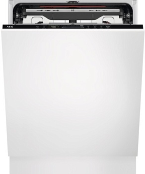 Фото товара: AEG FSE73727P