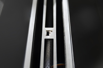 Детальное фото товара: Franke FMA 8391 HI индукционная поверхность